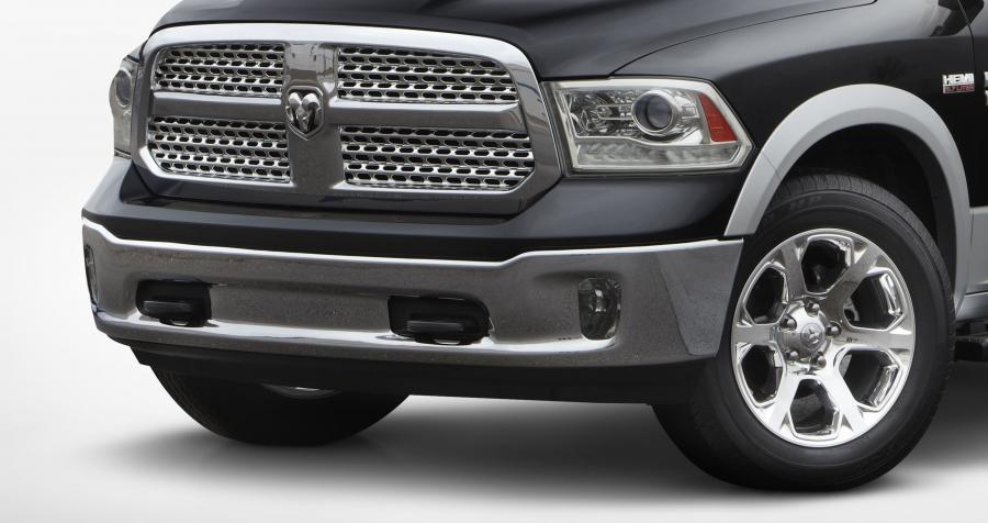  Dodge Ram 1500 2013 года  (фото 29 из 106)